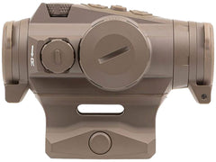 SIG SOR44102    ROMEO4T PRO RED DOT FDE