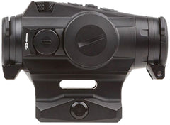 SIG SOR44101    ROMEO4T PRO RED DOT BLK