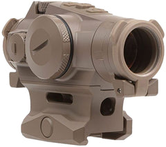 SIG SOR44102    ROMEO4T PRO RED DOT FDE