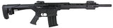 IVER STRYKER-1          12GA SA TACT G10 20IN 5-RD