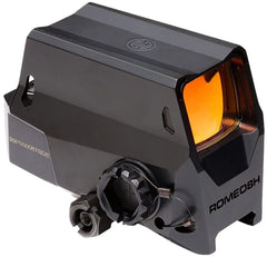 SIG SOR81001    ROMEO8H RED DOT  BLK