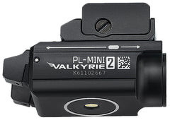 OLIGHT PLMINI2BK         PL-MINI2 VALKYRIE  600LUM