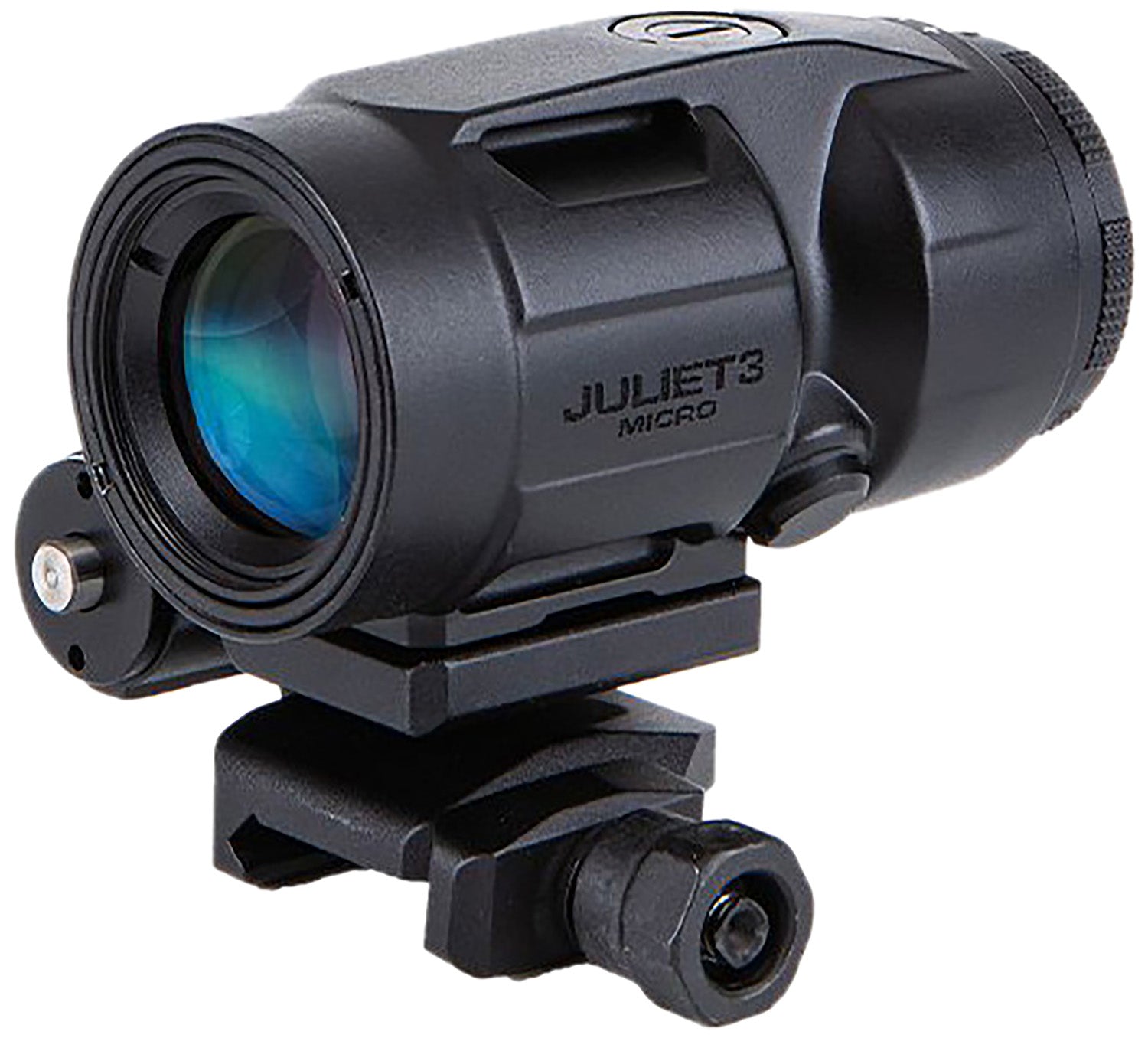 SIG SOJ3M011    JULIET3-MICRO MAGNIFIER 3X22 FDE