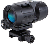 SIG SOJ3M011    JULIET3-MICRO MAGNIFIER 3X22 FDE