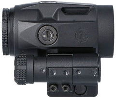 SIG SOJ3M011    JULIET3-MICRO MAGNIFIER 3X22 FDE