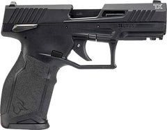 TAU 1-2TX2234110     2TX22 22LR  4.1 10R