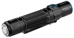 OLIGHT WARRIOR3SBK       WARRIOR 3S        2300LUM
