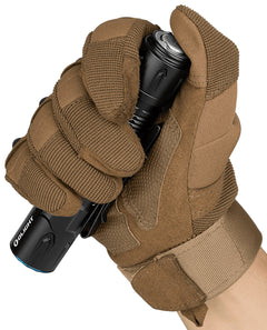OLIGHT WARRIOR3SBK       WARRIOR 3S        2300LUM
