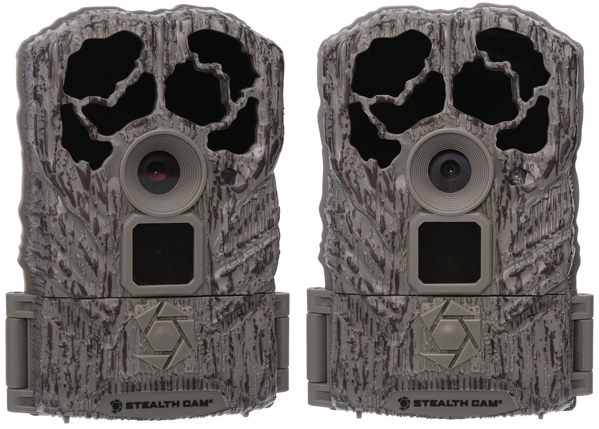 STEAL STC-BT18-2PK     CAMERA BROWTINE 18 MP 2PK