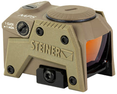 STEINER 8700-MPSFDE  MPS 3.3 MOA DOT FDE