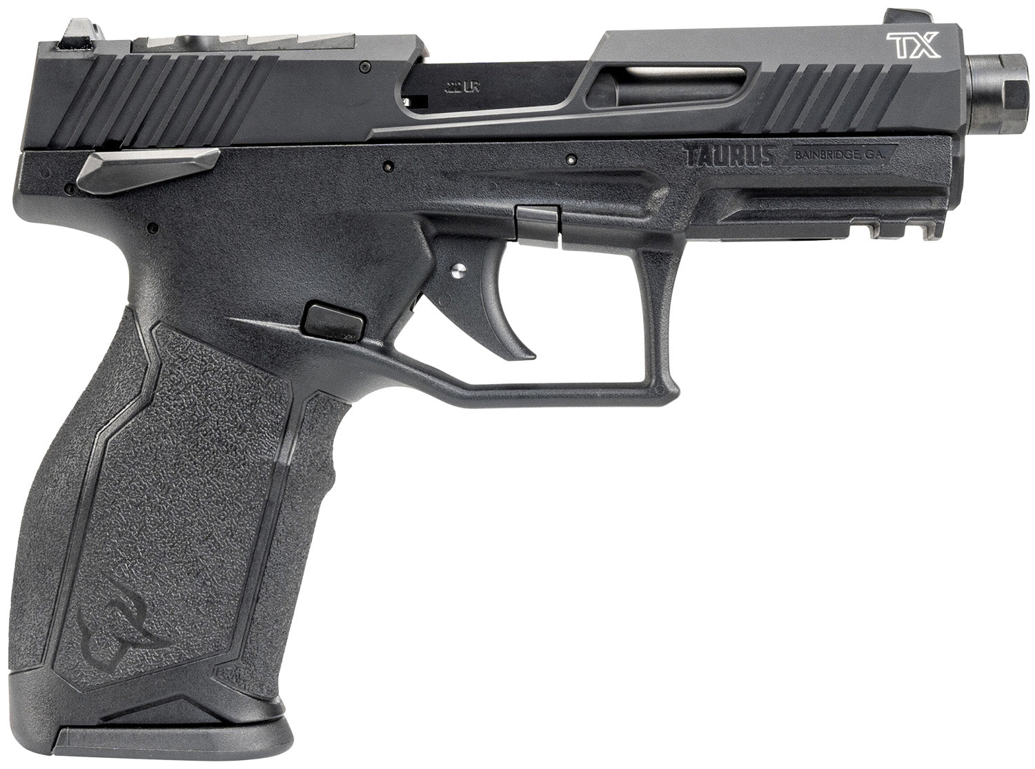 TAU 1-2TX22P141-10   2TX22 22LR  4.1 10R       TOR