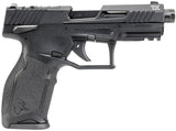 TAU 1-2TX22P141-10   2TX22 22LR  4.1 10R       TOR