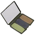HS 00260       COMPACT 3 COLOR-WOODLAND