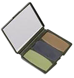 HS 00260       COMPACT 3 COLOR-WOODLAND