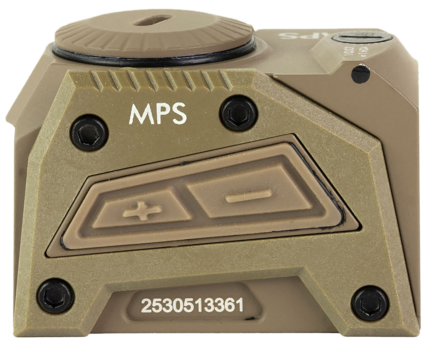 STEINER 8700-MPSFDE  MPS 3.3 MOA DOT FDE