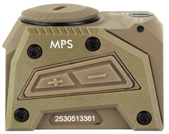 STEINER 8700-MPSFDE  MPS 3.3 MOA DOT FDE