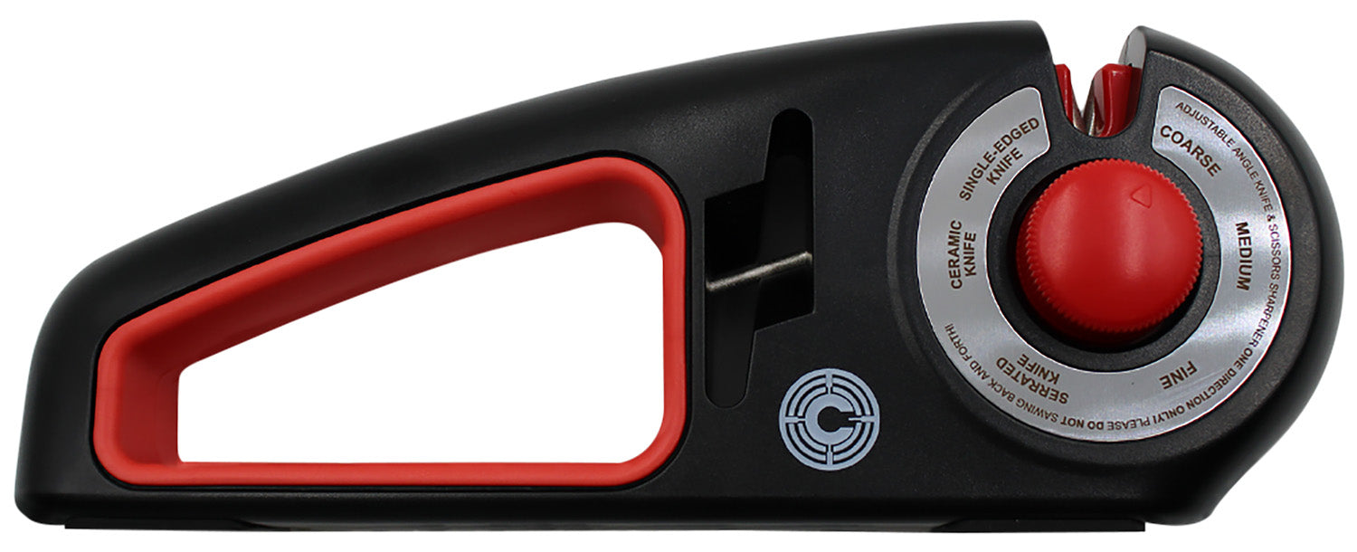 CAMP CBG-KS-1     ADJUSTABLE KNIFE-SHARPENER