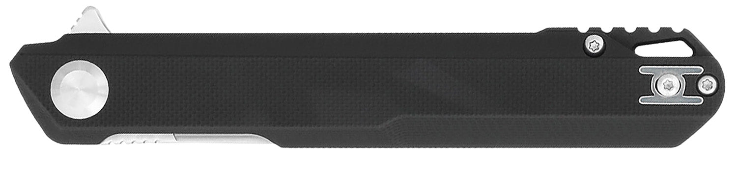 COBRA CTMONBLK       MONARCH G-10 FOLDER BLACK