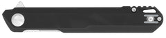 COBRA CTMONBLK       MONARCH G-10 FOLDER BLACK