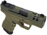 SAR USA SAR9SCG2OD     SAR9 S-CMPT 3.3  9 G2 12/15