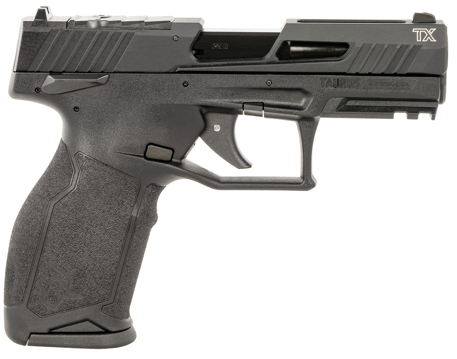 TAU 1-2TX22P341-10   2TX22 22LR  4.1 10R       TOR