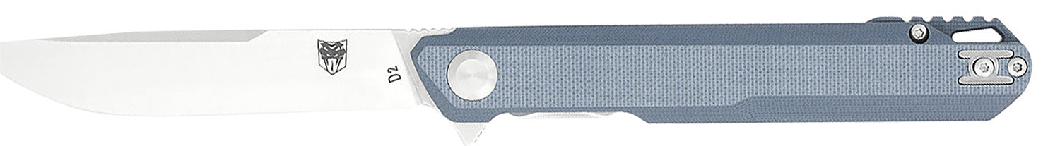 COBRA CTMONGRY       MONARCH G-10 FOLDER GREY
