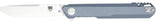 COBRA CTMONGRY       MONARCH G-10 FOLDER GREY