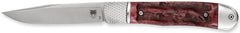 COBRA CTTHRRED       TRAPPER HIDDEN RLS RED