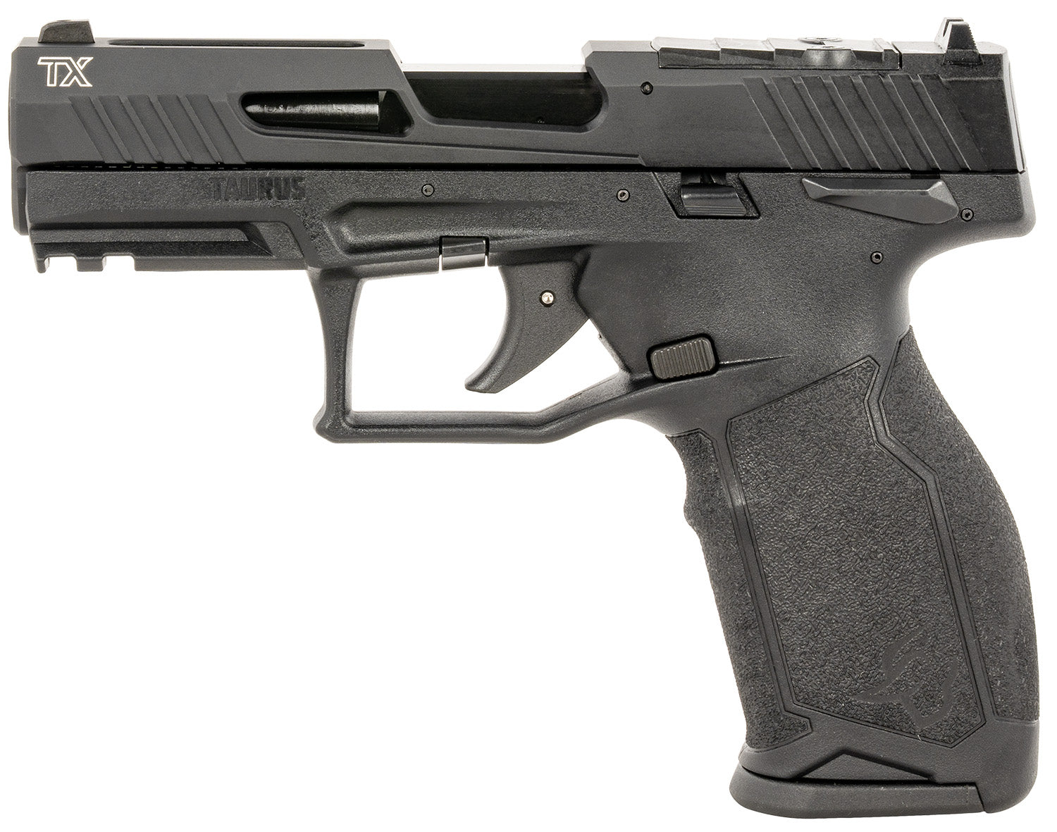 TAU 1-2TX22P341-10   2TX22 22LR  4.1 10R       TOR