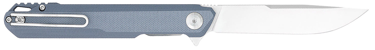 COBRA CTMONGRY       MONARCH G-10 FOLDER GREY