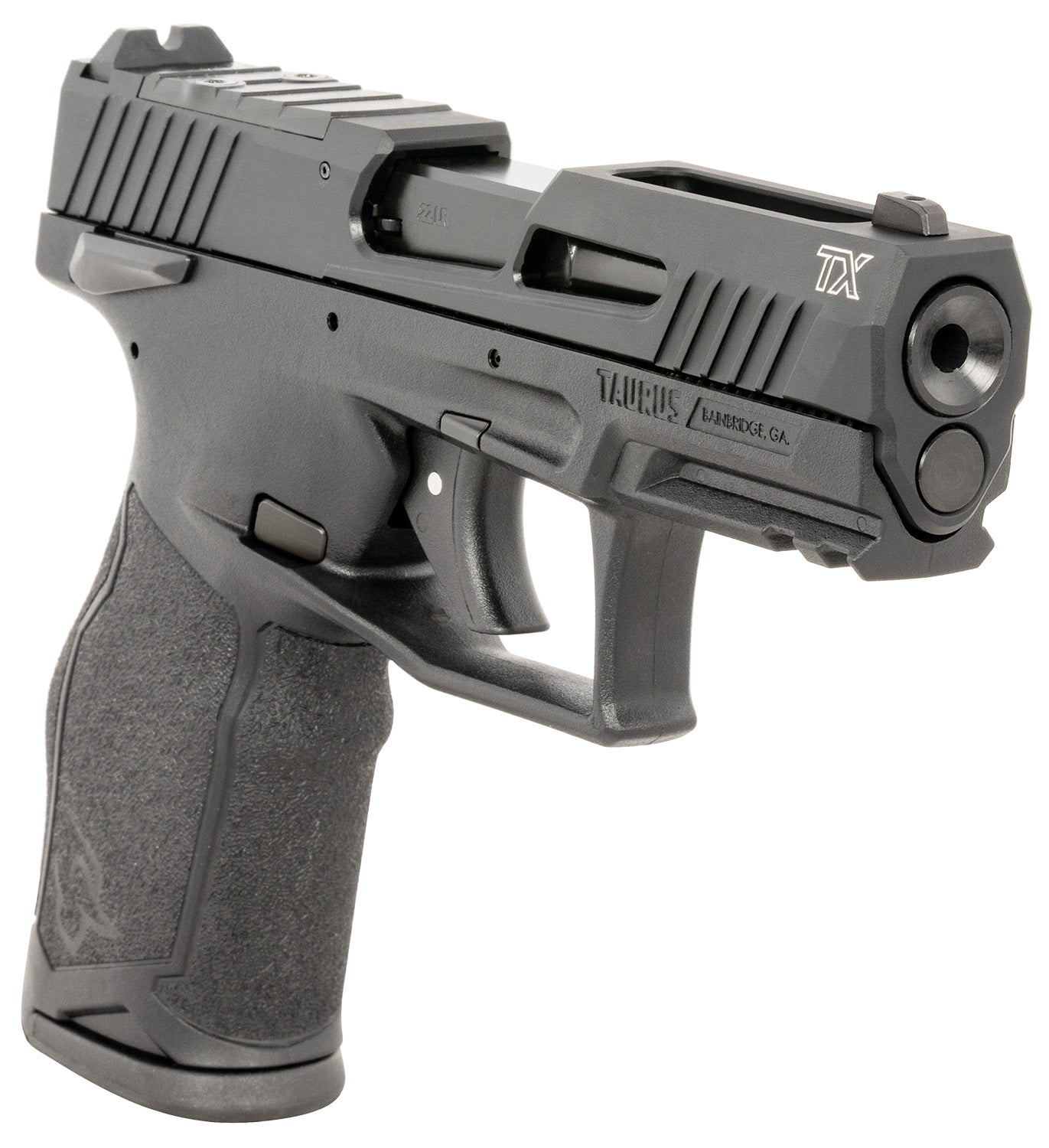 TAU 1-2TX22P341-10   2TX22 22LR  4.1 10R       TOR