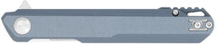 COBRA CTMONGRY       MONARCH G-10 FOLDER GREY