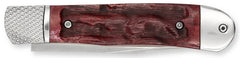 COBRA CTTHRRED       TRAPPER HIDDEN RLS RED