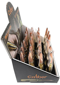 CAMP CBG-DB-04    BULLET BALLPOINT PEN    24 COUNT