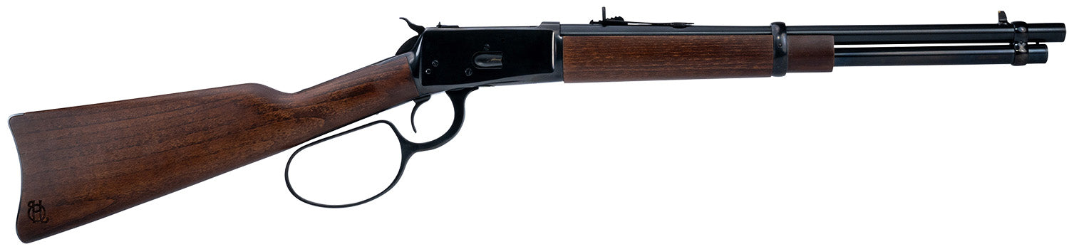 HER H92044161      92  44MAG      16.5  8R   BK/HW