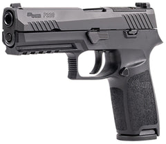 SIG 320F9BSSP10         P320  9MM 4.7  OR  10R BLK