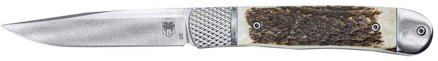COBRA CTTHRSTG       TRAPPER HIDDEN RLS STAG