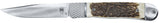 COBRA CTTHRSTG       TRAPPER HIDDEN RLS STAG