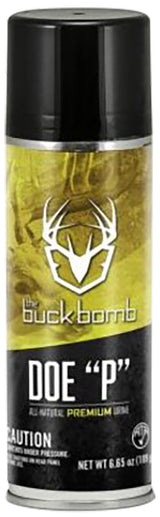 HS BB-200051   SCENT DOE P AEROSOL