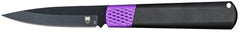 COBRA CTGHRBPB       GIDEON HIDDEN RELEASE BLK/PUR