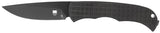 COBRA CTWOLVERINEBLK WOLVERINE FOLDER BLACK