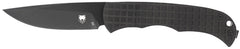 COBRA CTWOLVERINEBLK WOLVERINE FOLDER BLACK