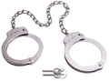 CAMP UZI-HC-LEG   UZI NICKEL FINISH LEG IRONS
