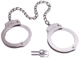 CAMP UZI-HC-LEG   UZI NICKEL FINISH LEG IRONS