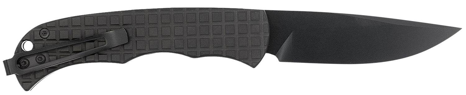 COBRA CTWOLVERINEBLK WOLVERINE FOLDER BLACK
