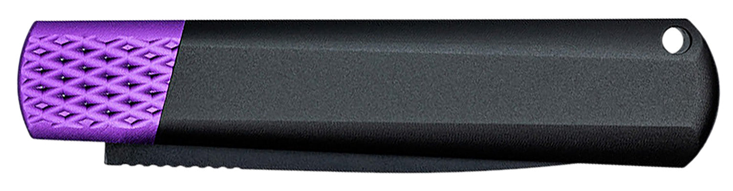 COBRA CTGHRBPB       GIDEON HIDDEN RELEASE BLK/PUR