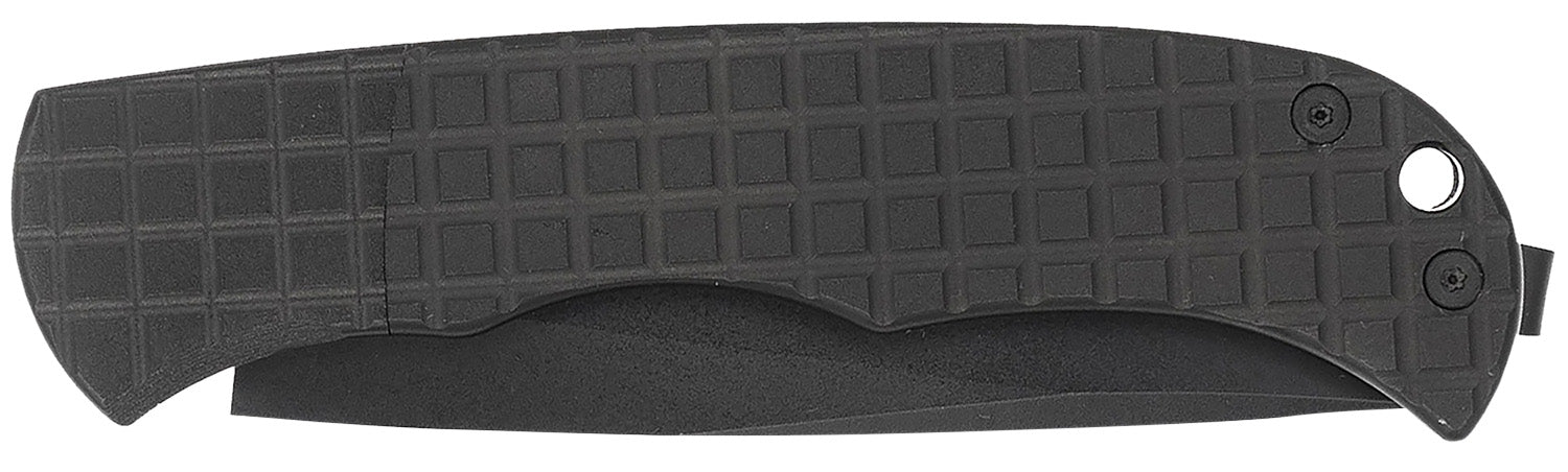 COBRA CTWOLVERINEBLK WOLVERINE FOLDER BLACK