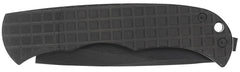 COBRA CTWOLVERINEBLK WOLVERINE FOLDER BLACK