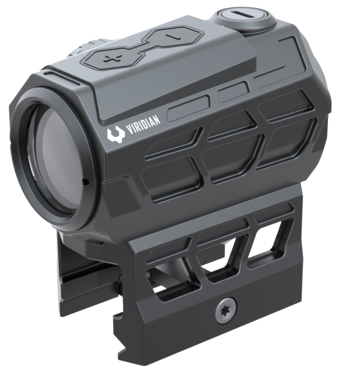 VIR 9810159 VENTA 1X20 GREEN DOT BLK