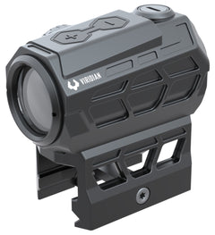 VIR 9810159 VENTA 1X20 GREEN DOT BLK